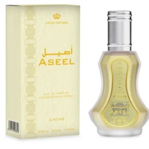 Aseel Eau De Parfum 35ml