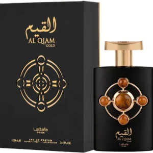 Al Qiam Gold 100ml
