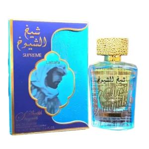 Sheikh Al Shuyukh 100ml