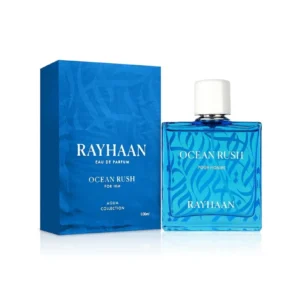 Rayhaan Ocean Rush 100ml