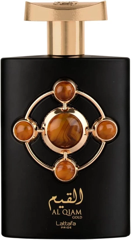 Al Qiam Gold 100ml - Image 2