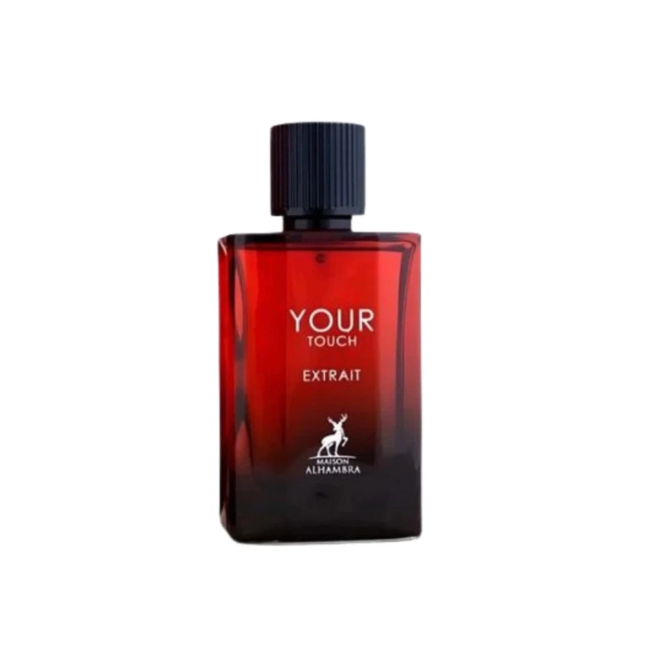 Your Touch Extrait 100ml - Image 4