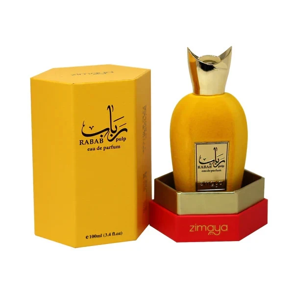 Rabab Pulp 100ml - Image 3