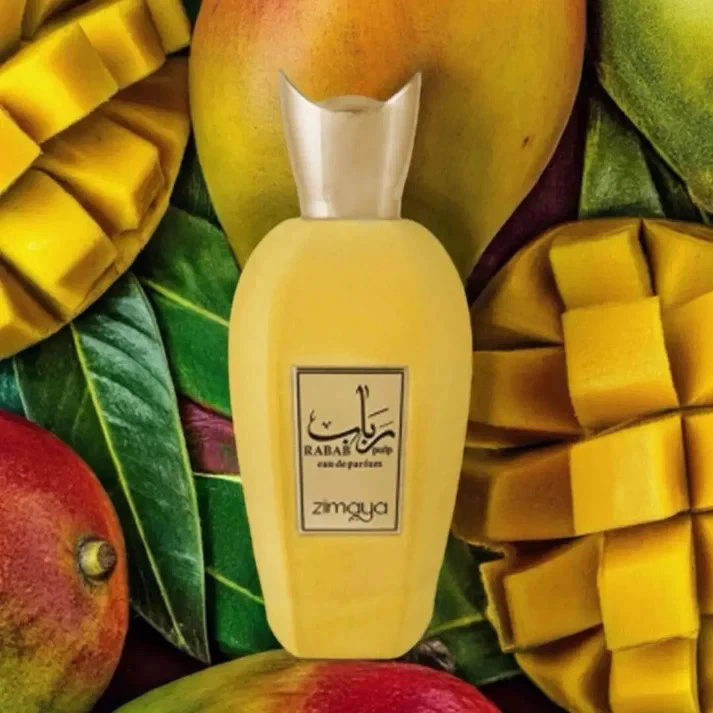 Rabab Pulp 100ml - Image 4