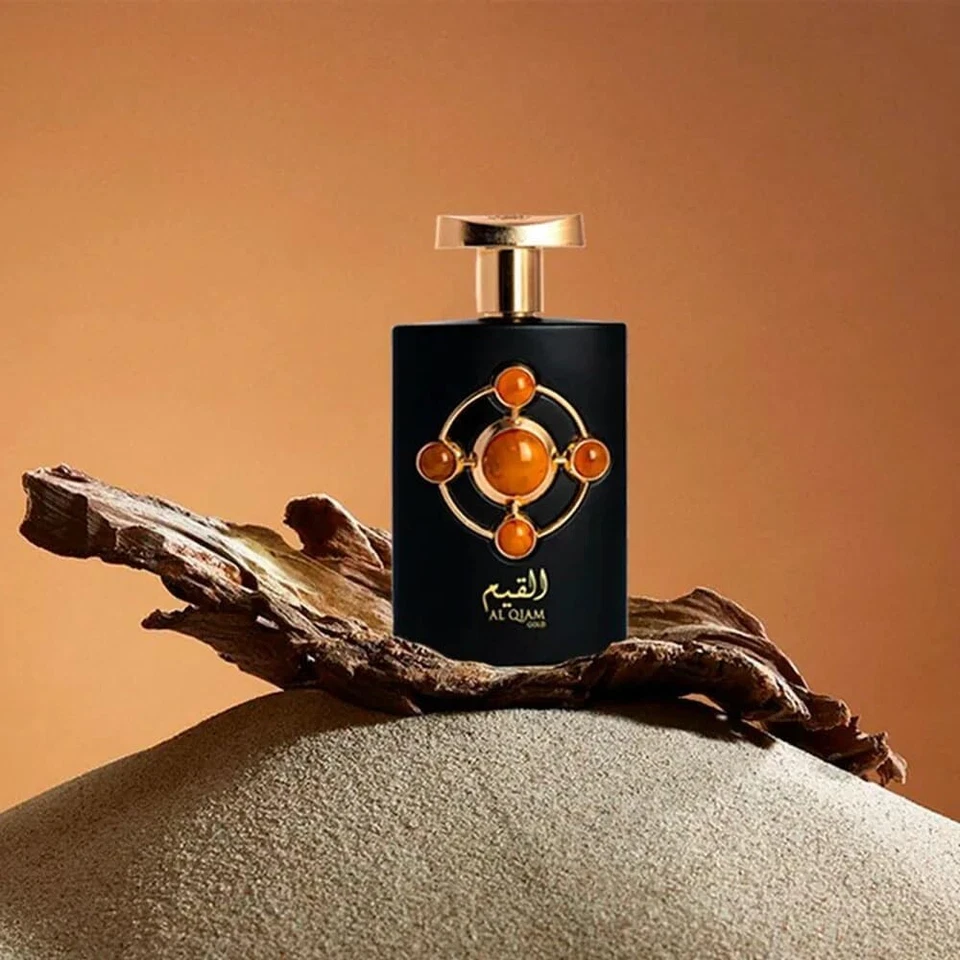 Al Qiam Gold 100ml - Image 5