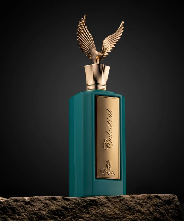 Emir Celestial Series 100ml - Image 6