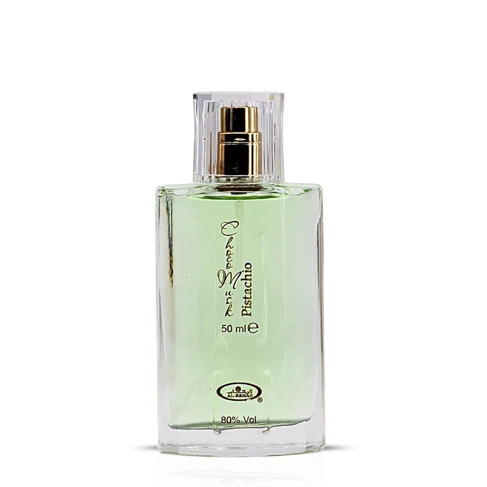 Choco Musk Pistachio 50ml - Image 5