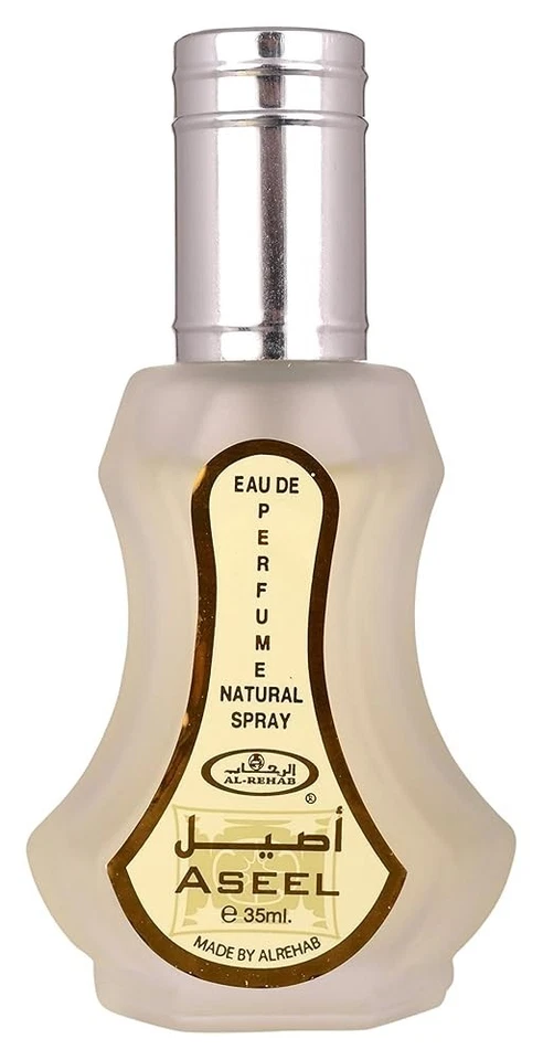 Aseel Eau De Parfum 35ml - Image 5
